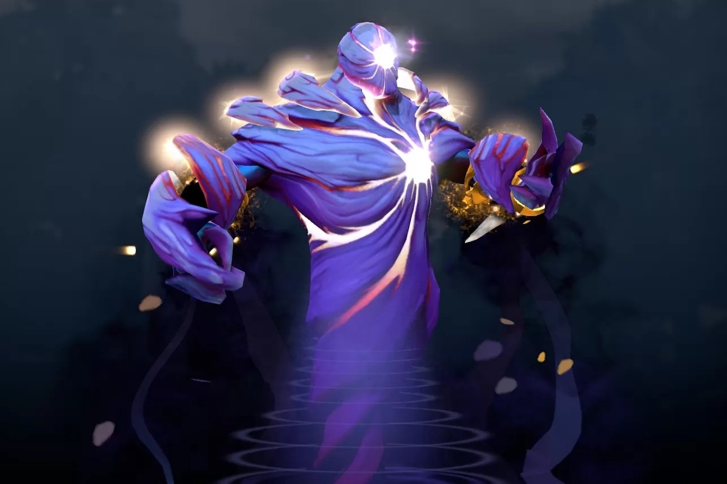 Источник: Dota2Changer / Enigma в Dota 2