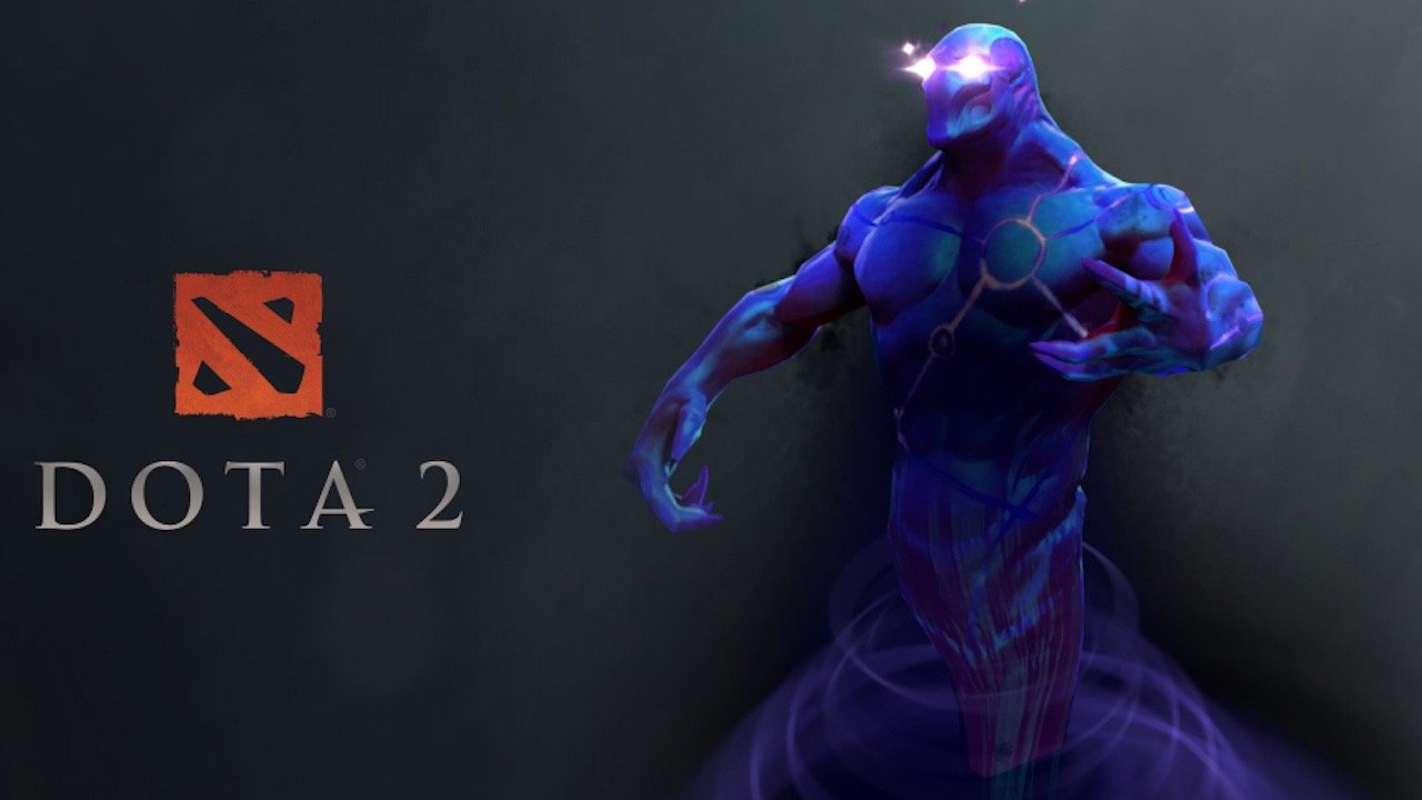 Гайд на Enigma в Dota 2