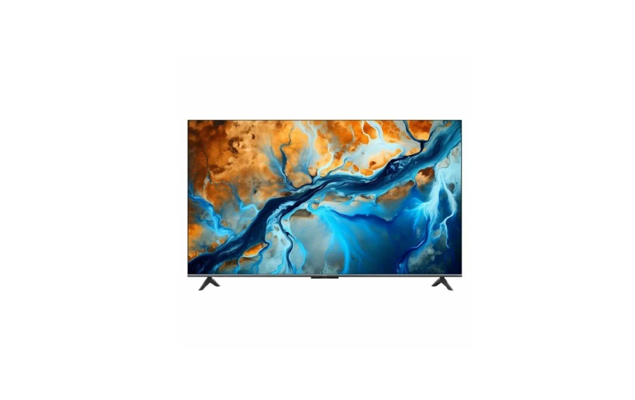 Xiaomi TV S Mini LED 55 2025
