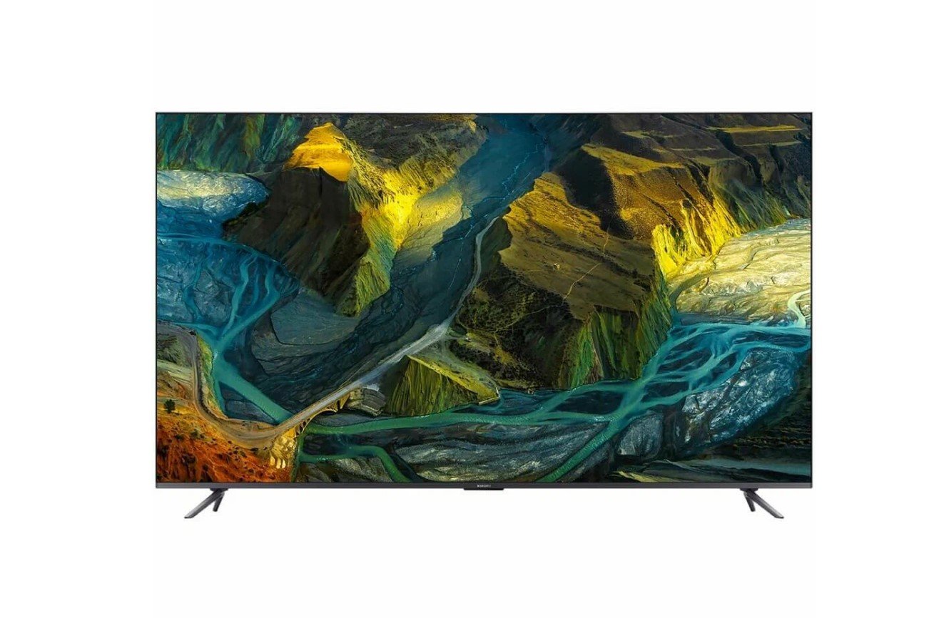Xiaomi Mi TV Max 86