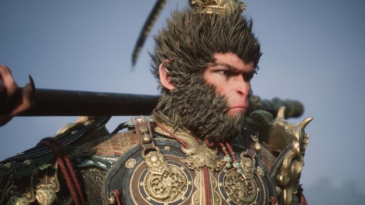 Black Myth Wukong получила первую скидку в честь выхода на Xbox