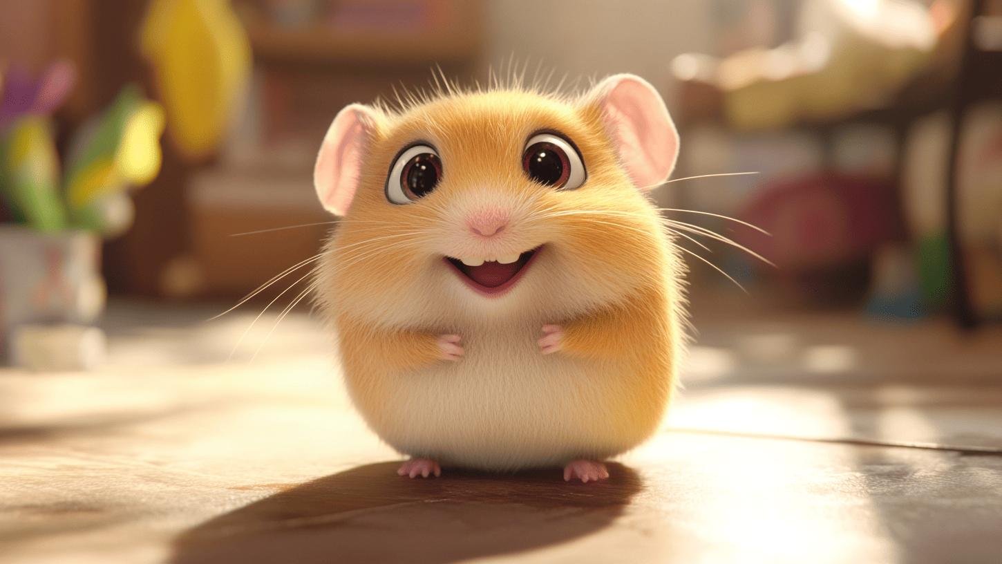 Игроки Hamster Kombat нашли комбо и шифр на 1819 июня