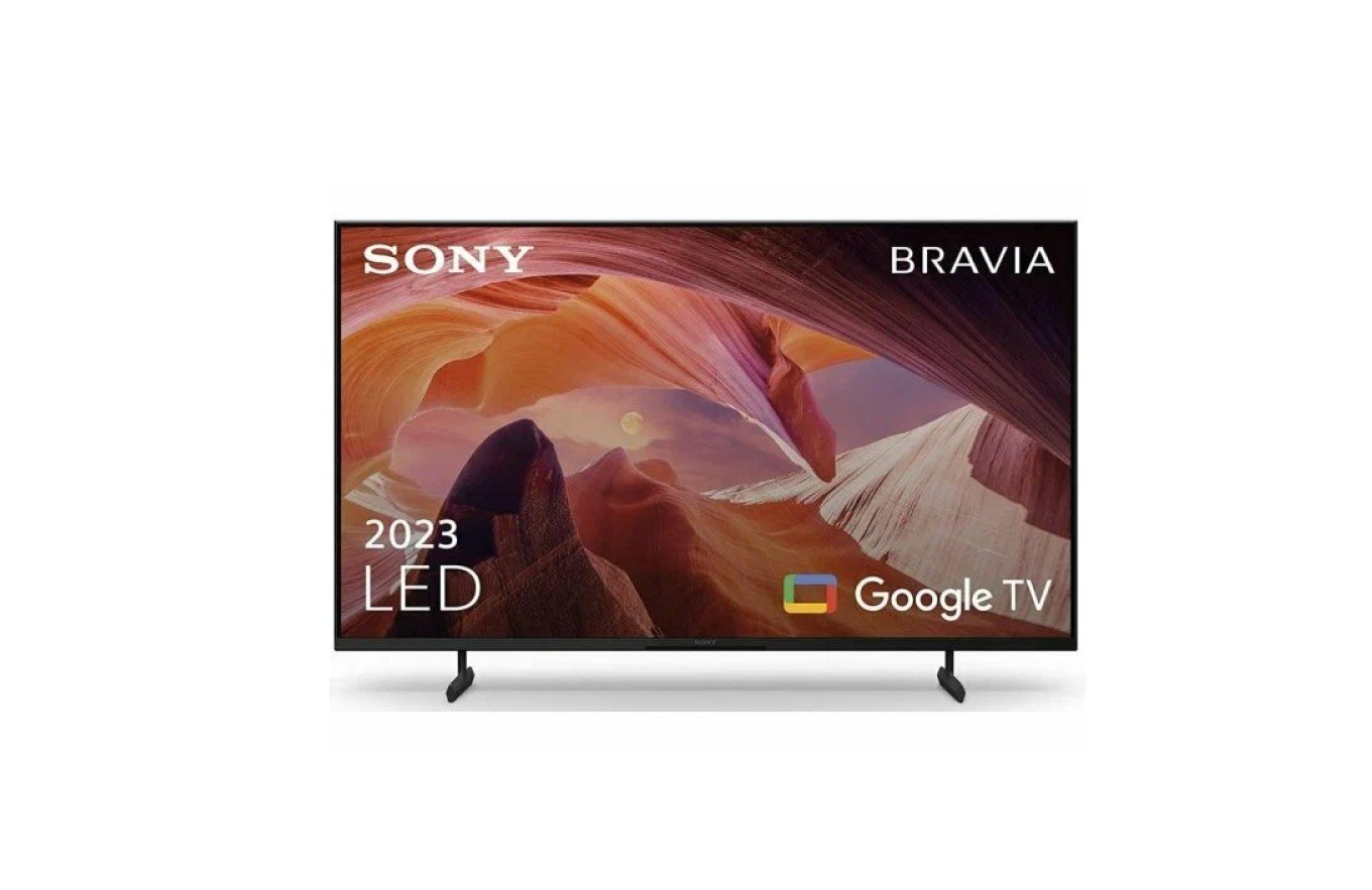 Sony KD-43X80L