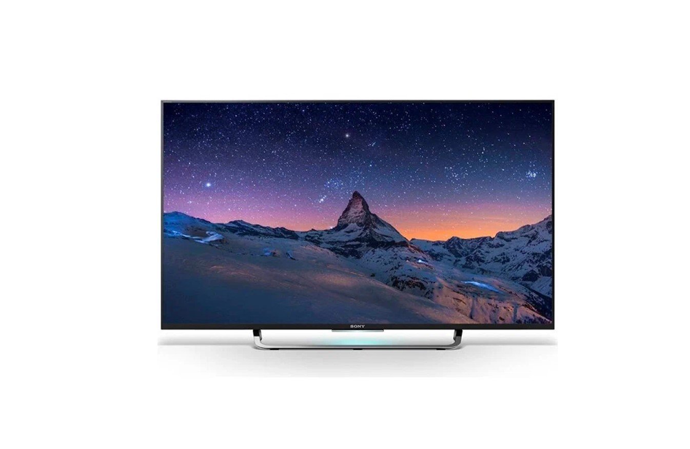 Sony KD-49X8308C
