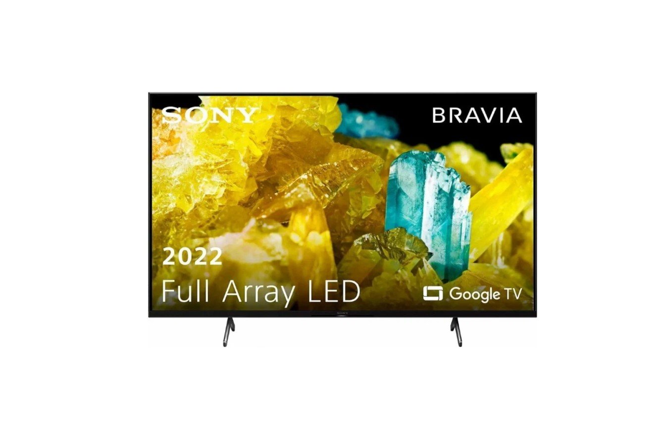 Sony XR 50X90S