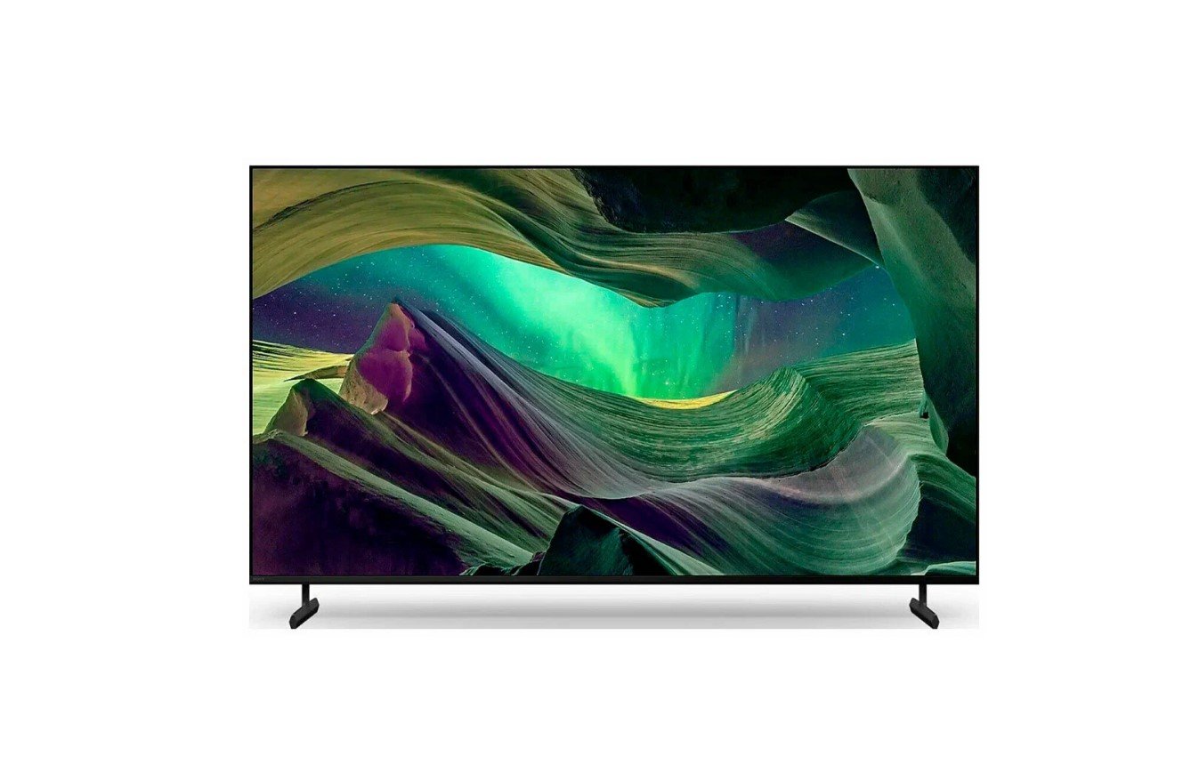 Sony KD-55X85L