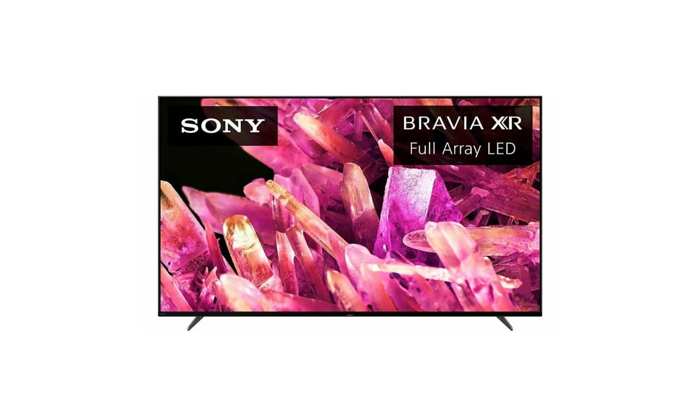 Sony XR-75X90K