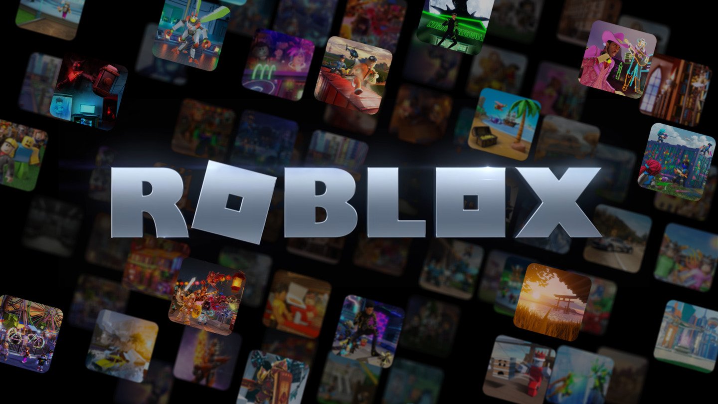 Источник: IGN / Roblox