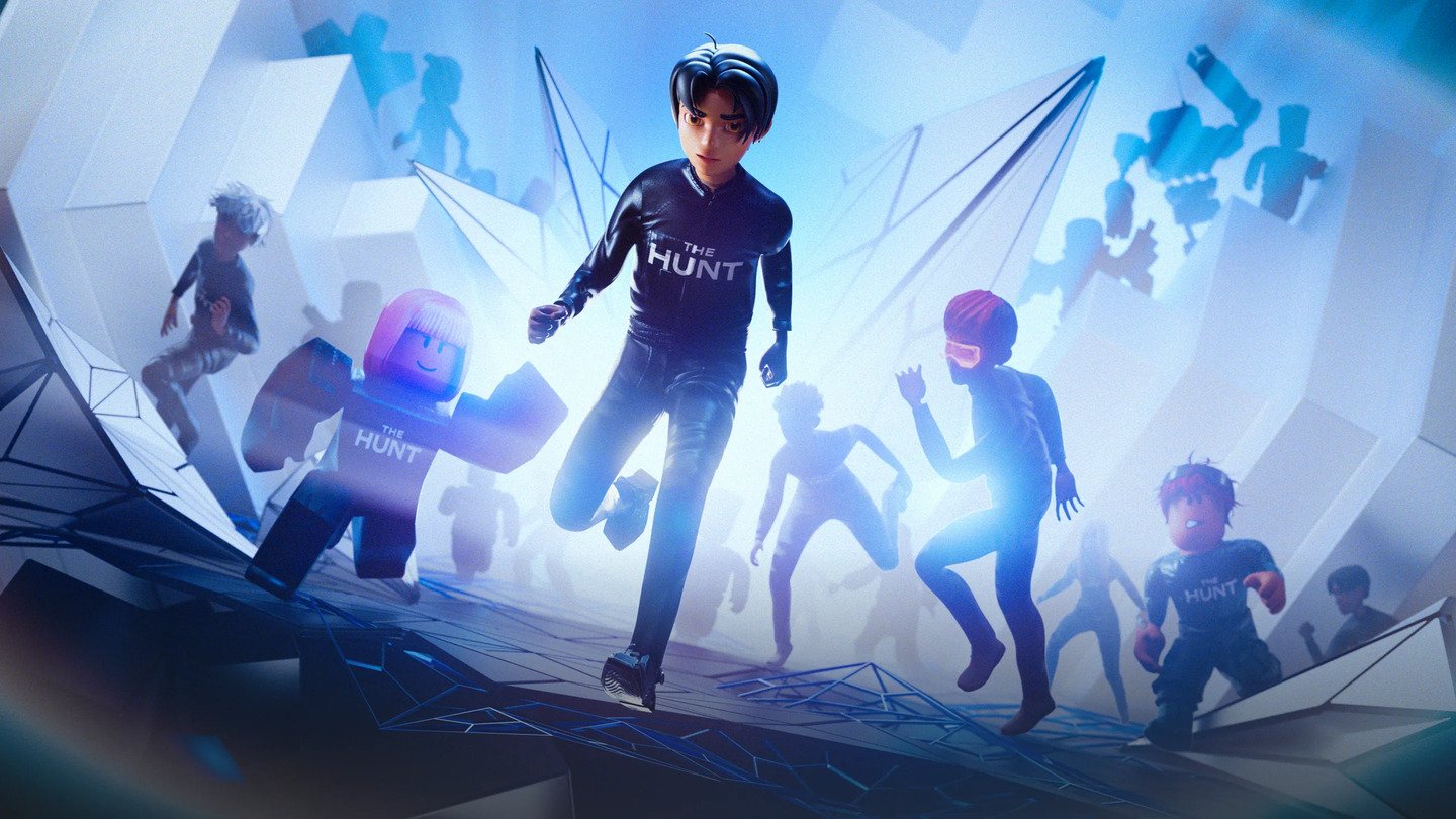 Источник: IGN / Roblox