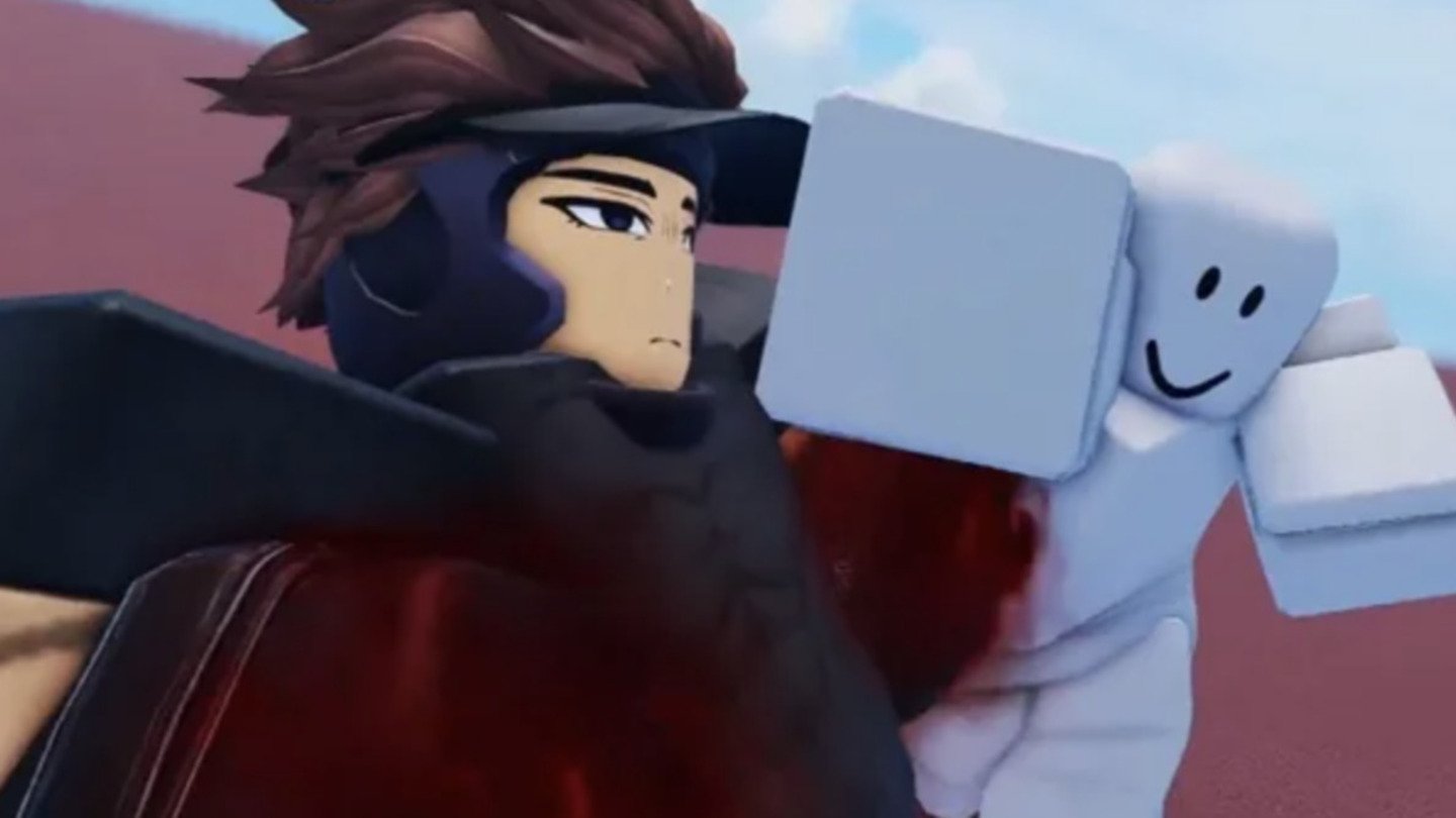 Источник: IGN / Roblox