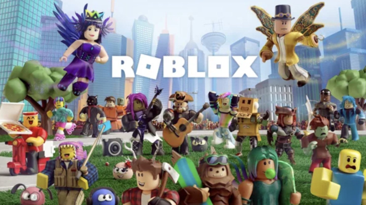 Источник: IGN / Roblox