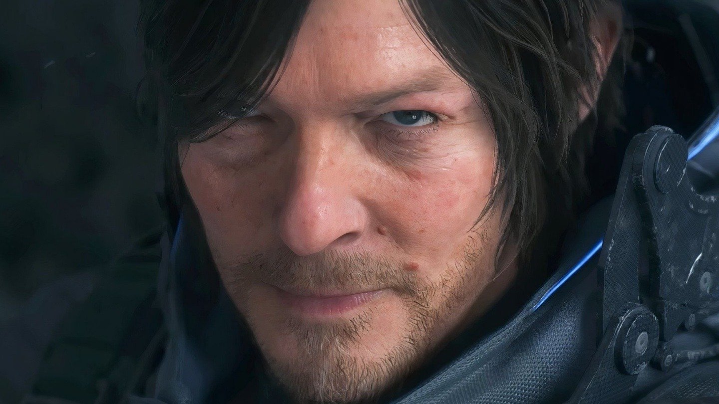 Когда диски с Death Stranding 2 появятся в России В МВидео назвали дату