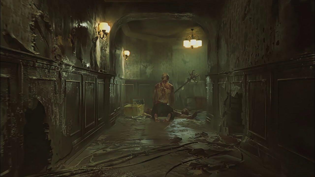 Источник: youtube.com / Кадр из трейлера ILL