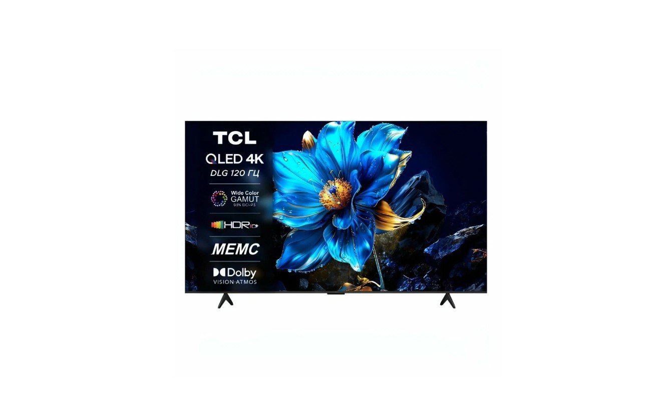TCL 43P7K