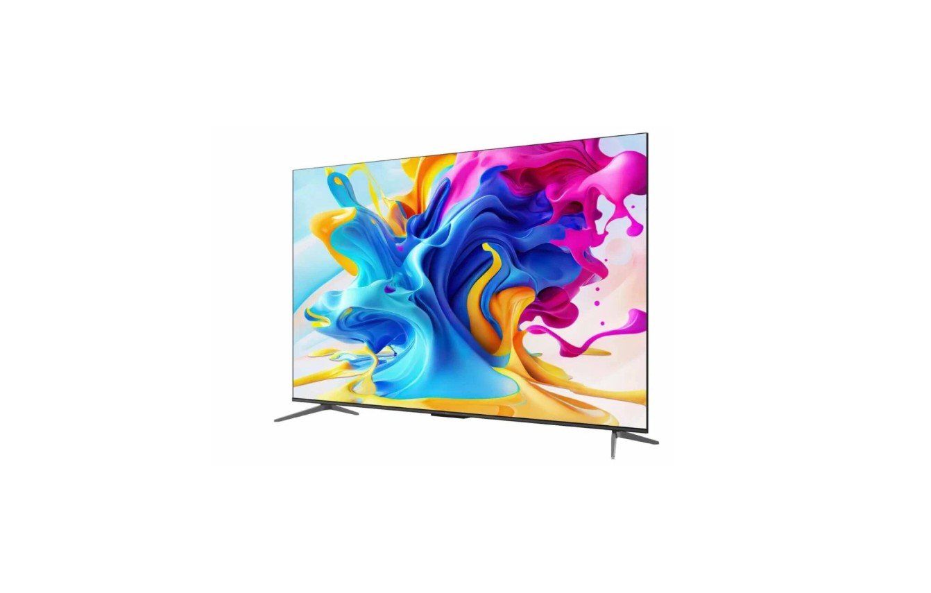 TCL 50P755