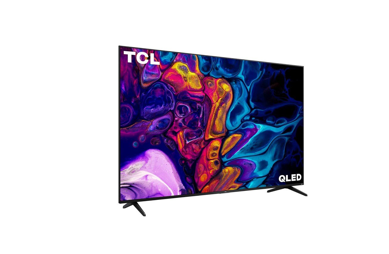 TCL 65T6C