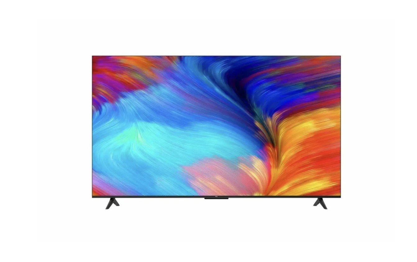 TCL 65Q6CS QD