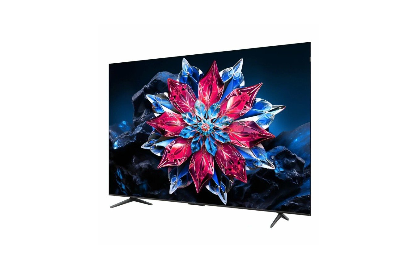 TCL 85C655 PRO