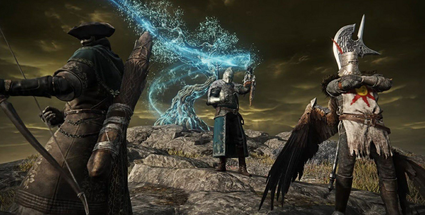 Источник: thegamer.com / Собрались с пацанами