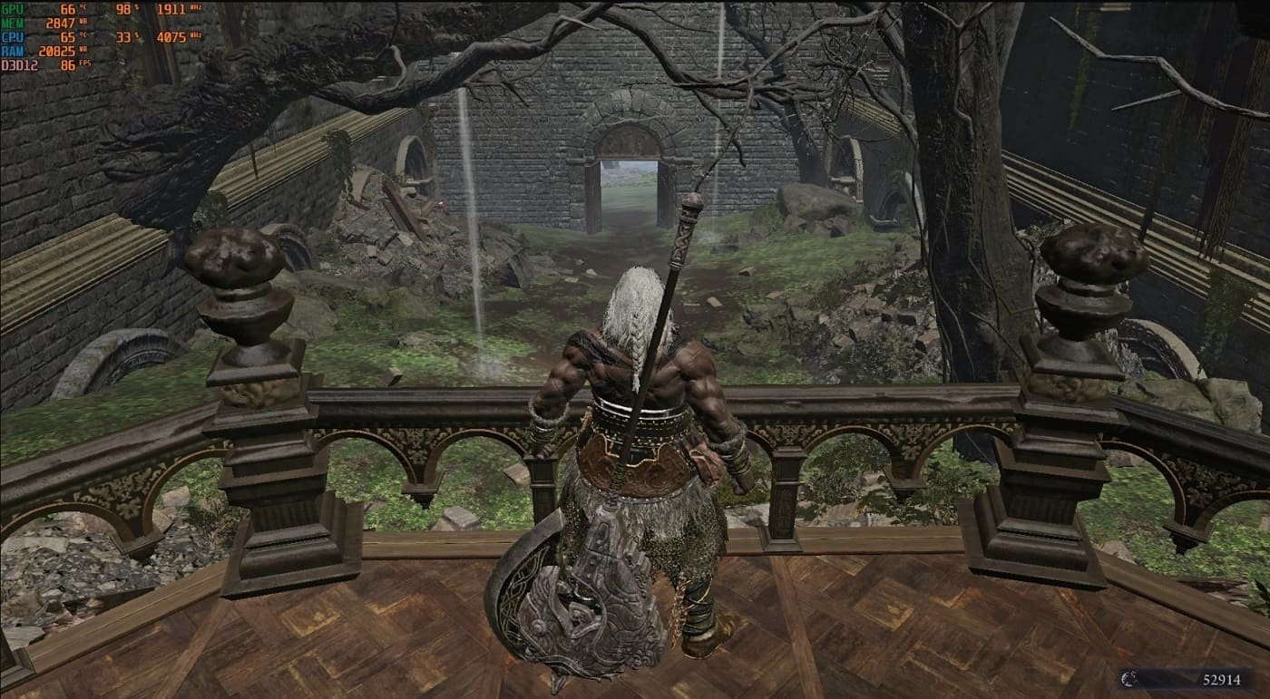 Источник: nexusmods.com / Жертвуем графикой ради FPS