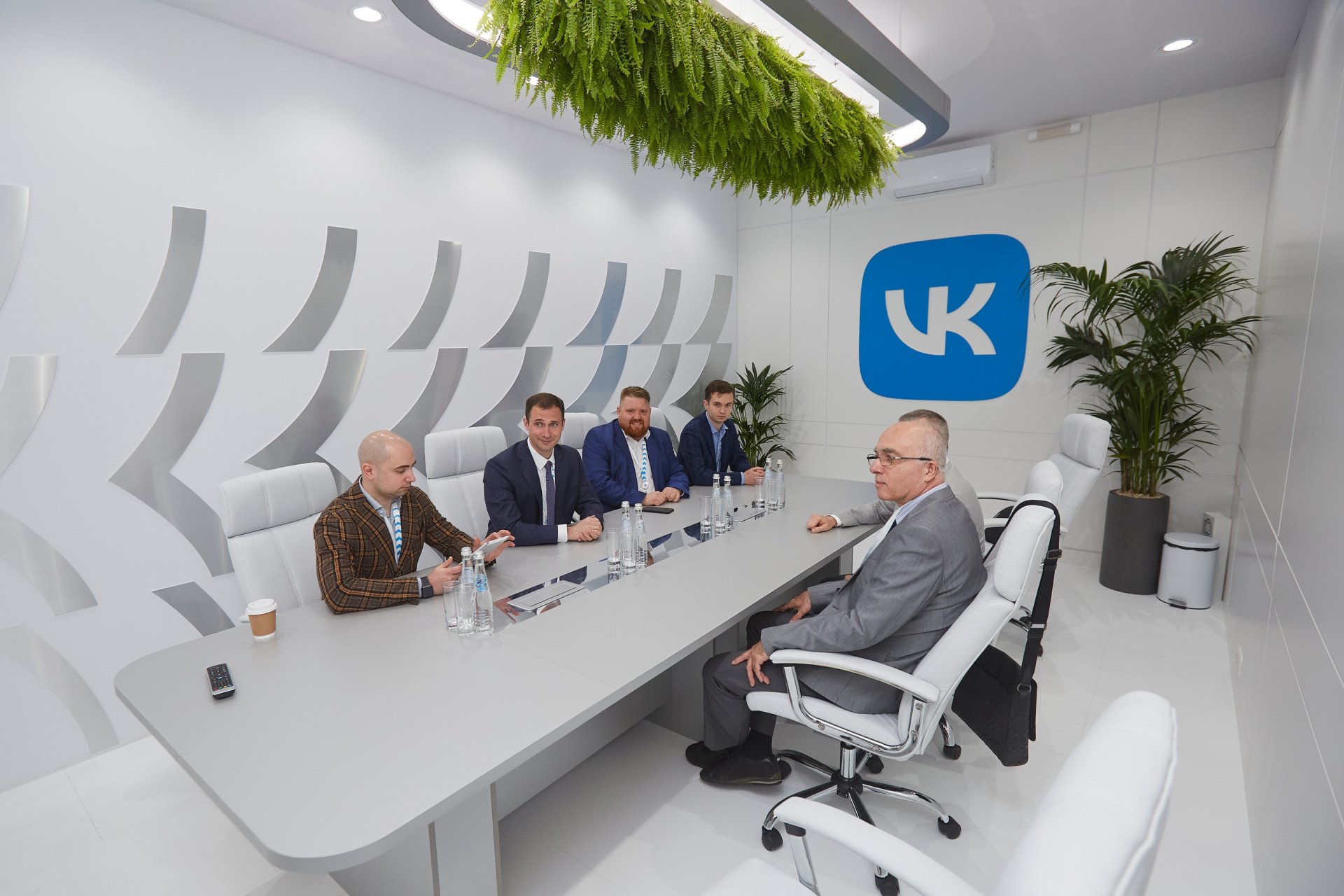 Источник фото: vk.company/ru/press/releases/11177
