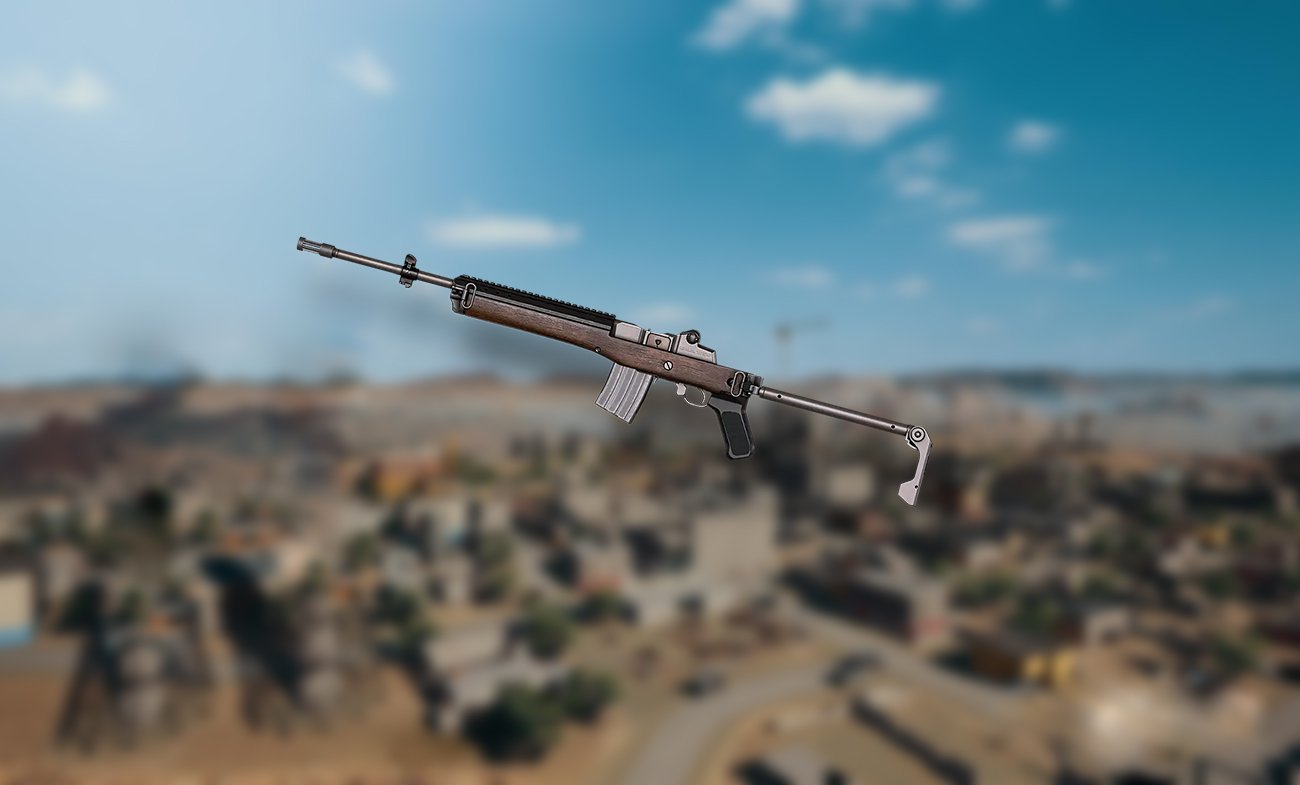 Источник: CQ.ru / Mini-14