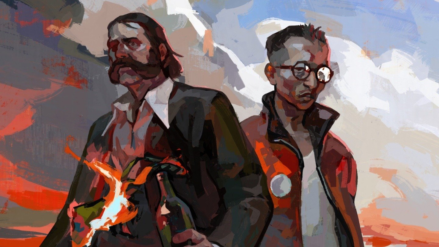 Disco Elysium получила дату выхода на Android