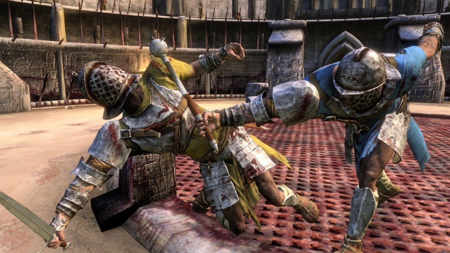 В Skyblivion устранят одну из главных проблем Oblivion