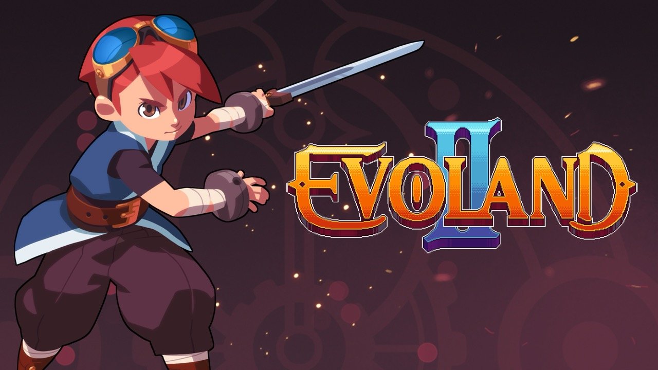Источник: store.epicgames.com / Evoland 2