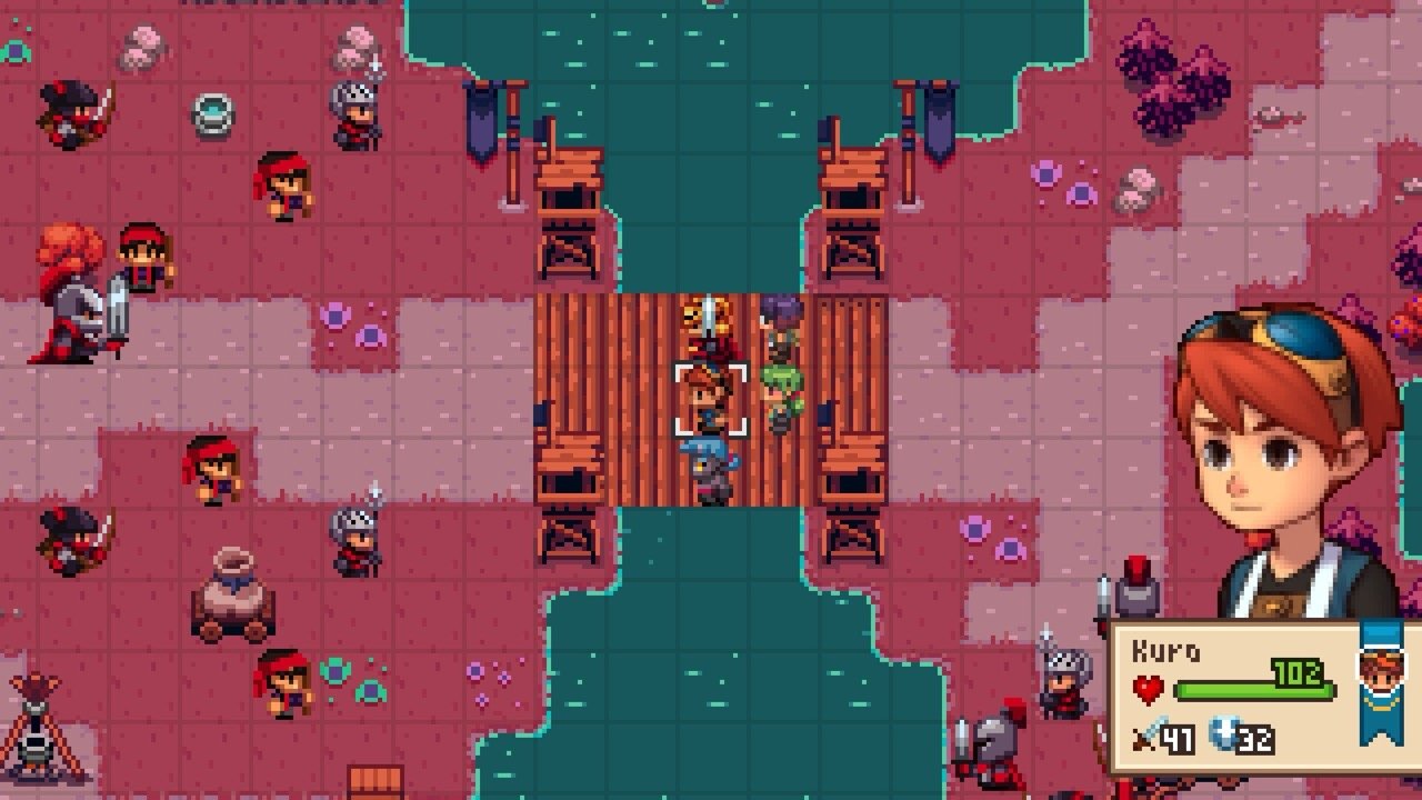 Источник: gamin.me / 8-bit прошлое