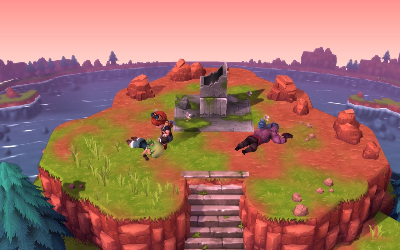 Источник: store.steampowered.com / 3D будущее