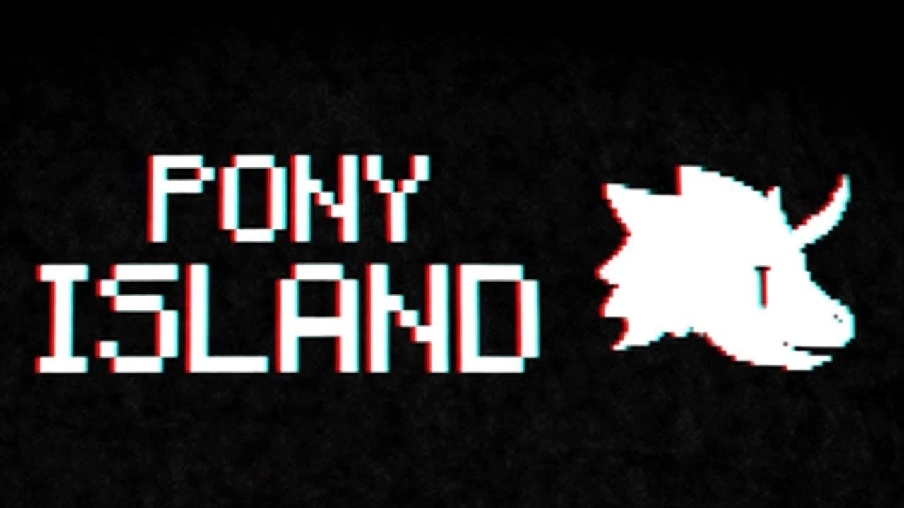Источник: siivagunner.fandom.com / Pony Island