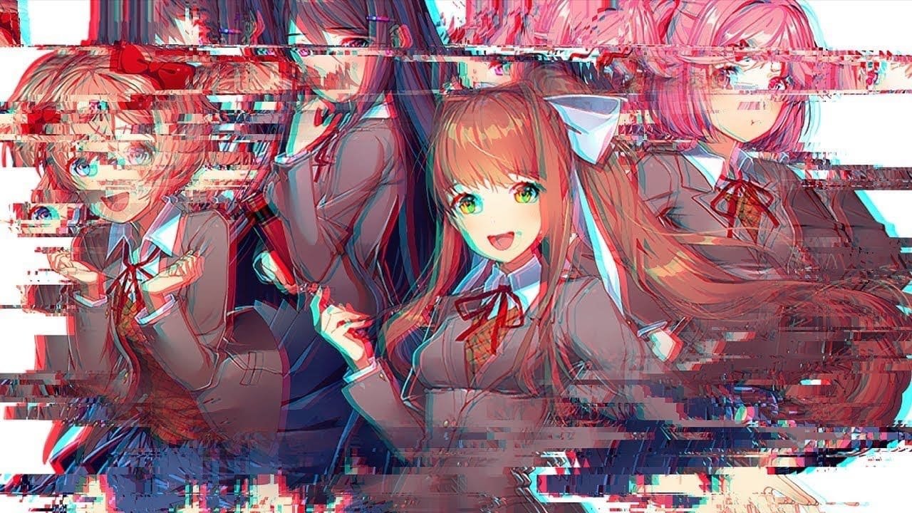 Источник: reddit.com / Глитч игры