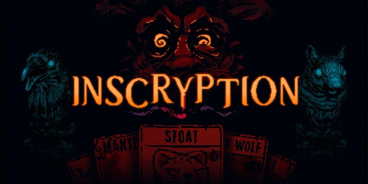 Источник: nintendo.com / Inscryption
