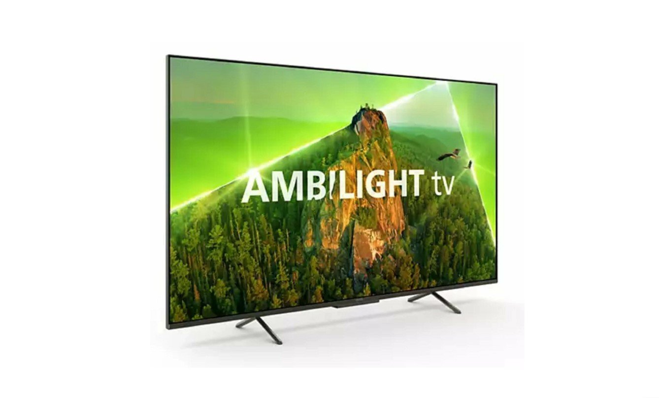 Philips 43PUS8108