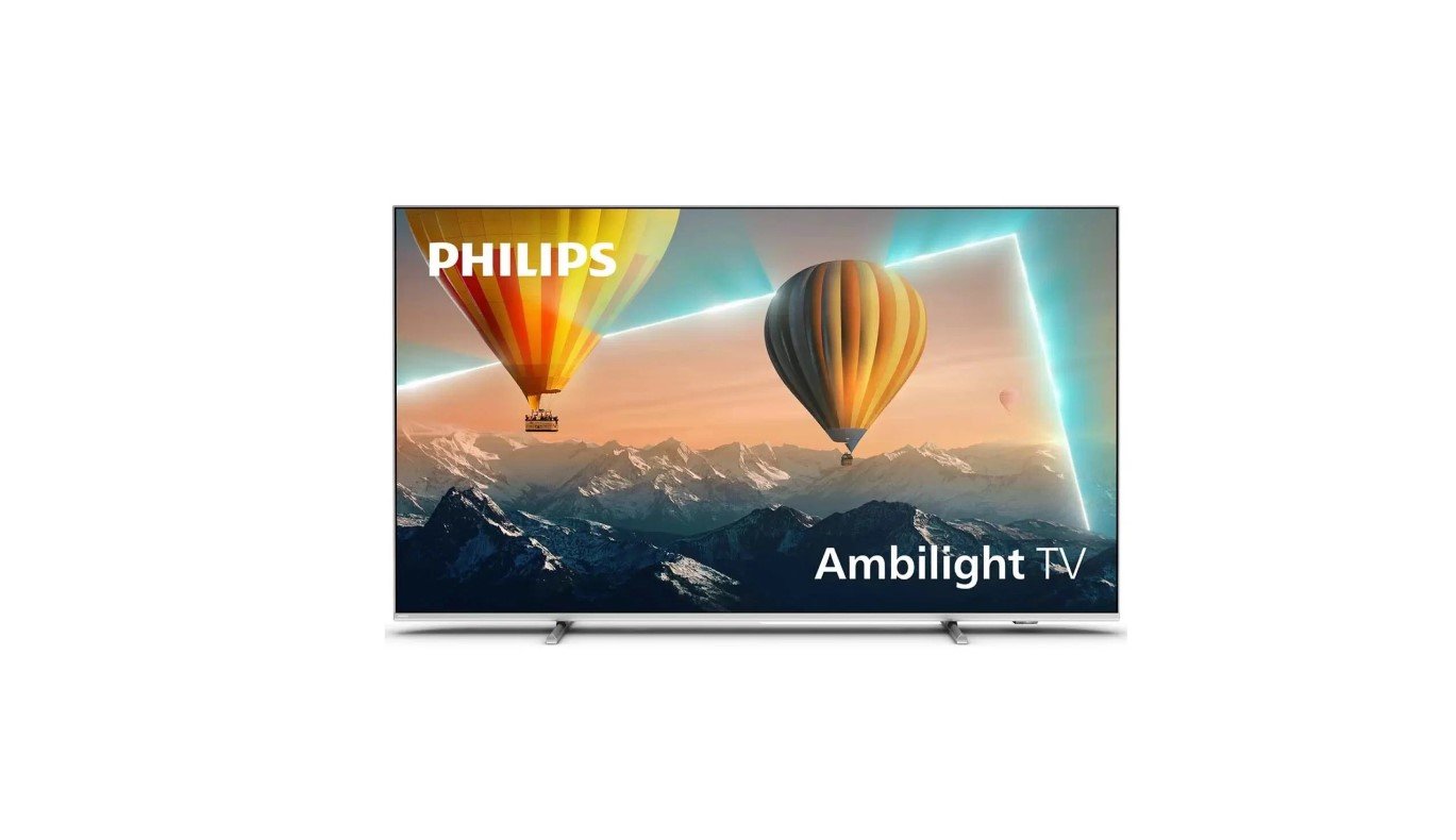 Philips 50PUS8057