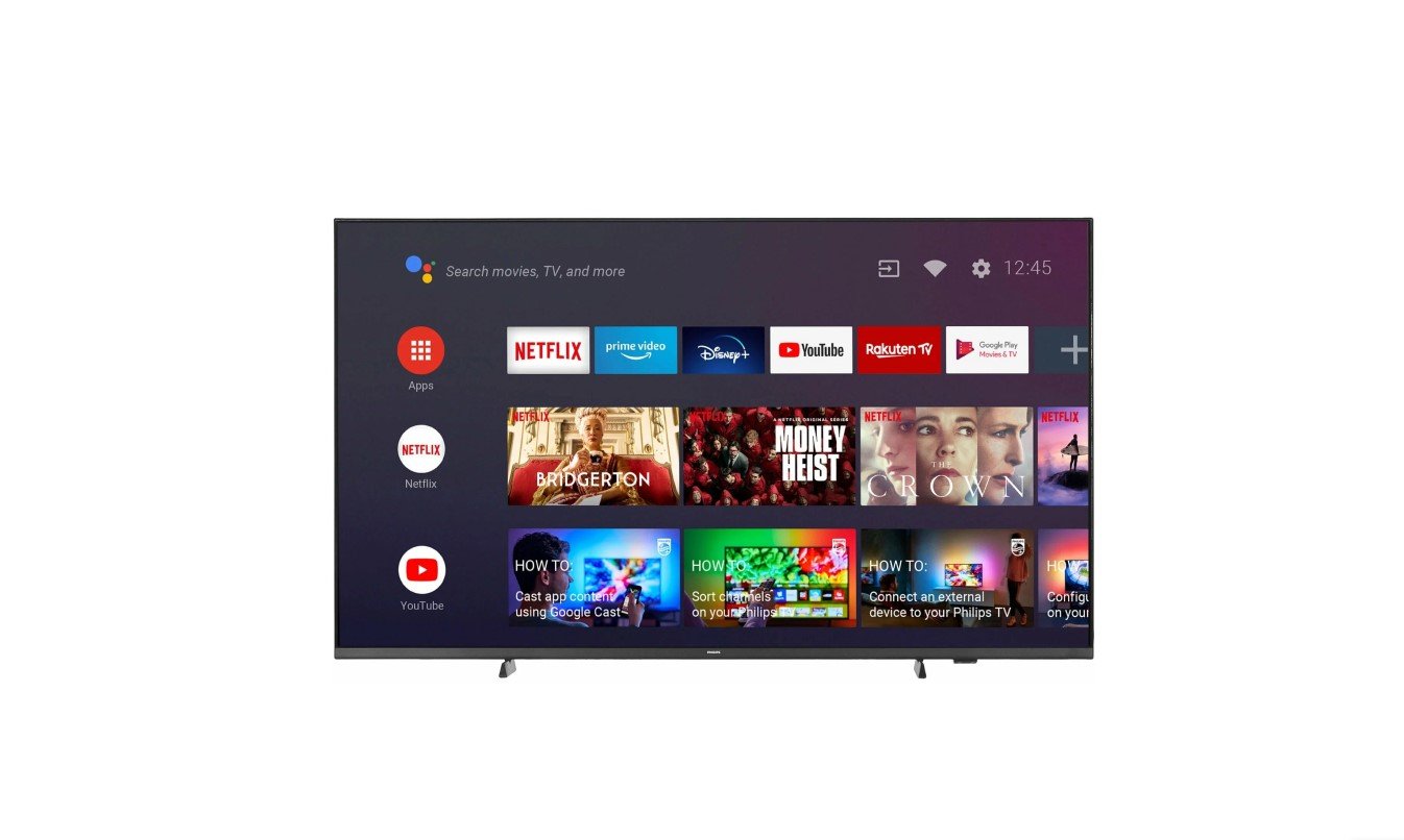 Philips 65PUS7406