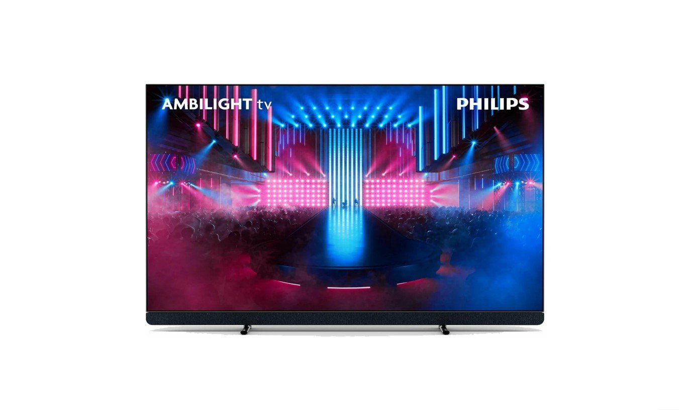 Philips 77OLED909