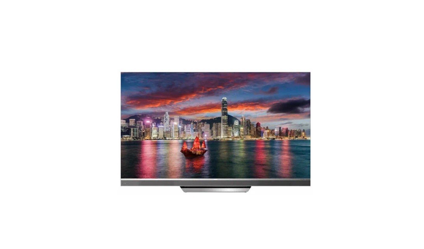 Haier 65 Pro Mini LED