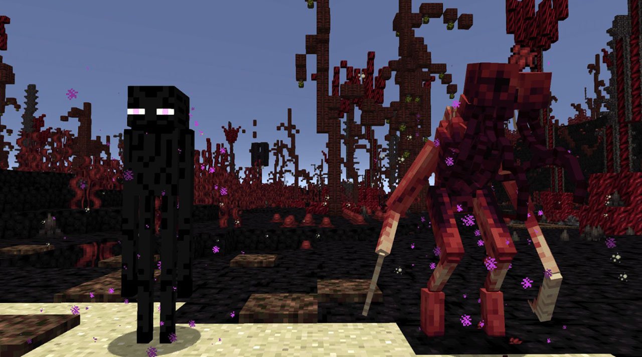 Источник: mmcreviews.com / Scape and Run: Parasites