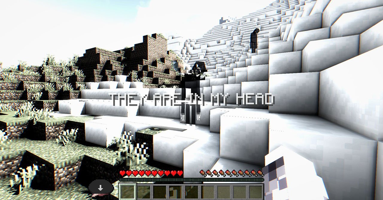 Источник: forgecdn.net / Sanity: Descent Into Madness
