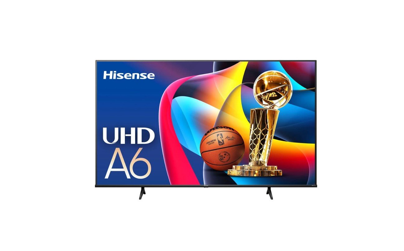 Hisense 43A6N