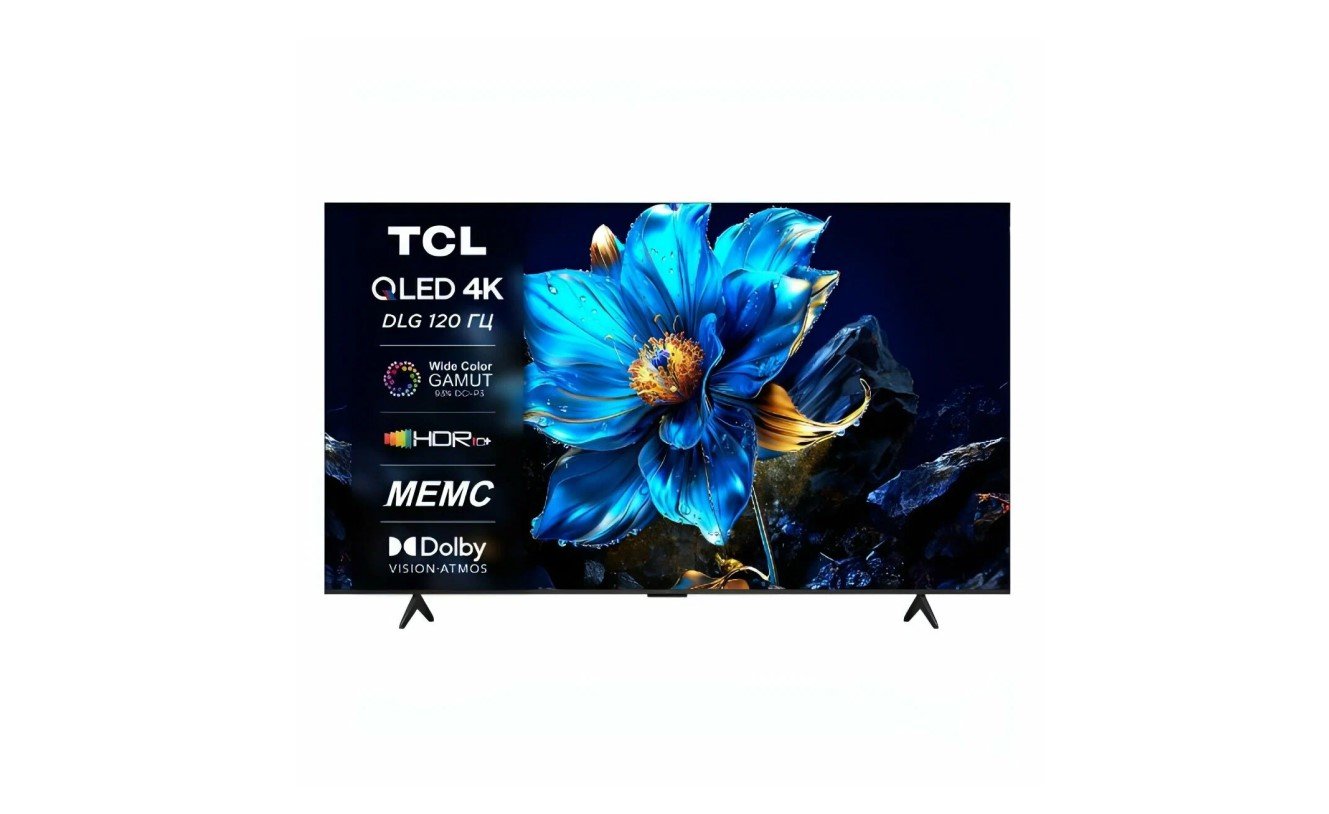 TCL 43P7K