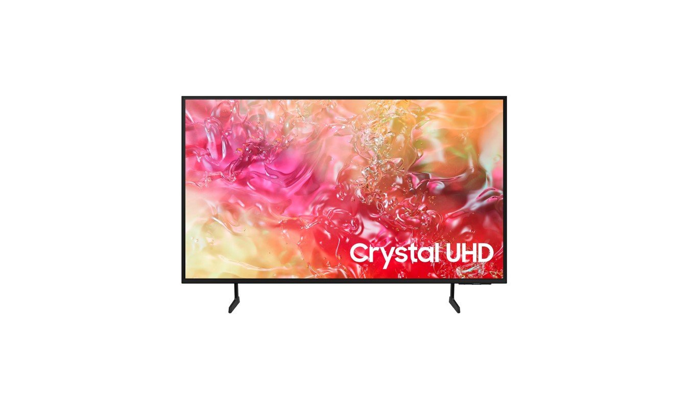 Samsung UE43DU7100UX