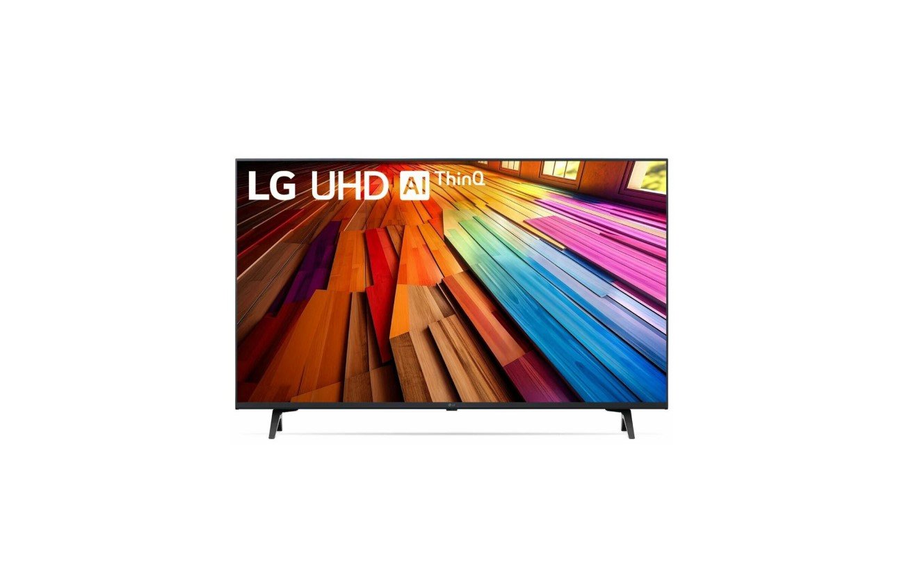 LG 43UT80006LA