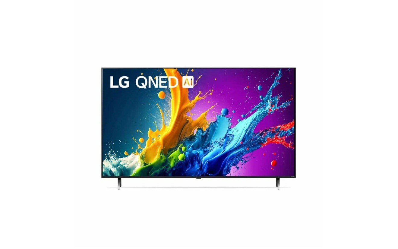 LG 50QNED80T6A