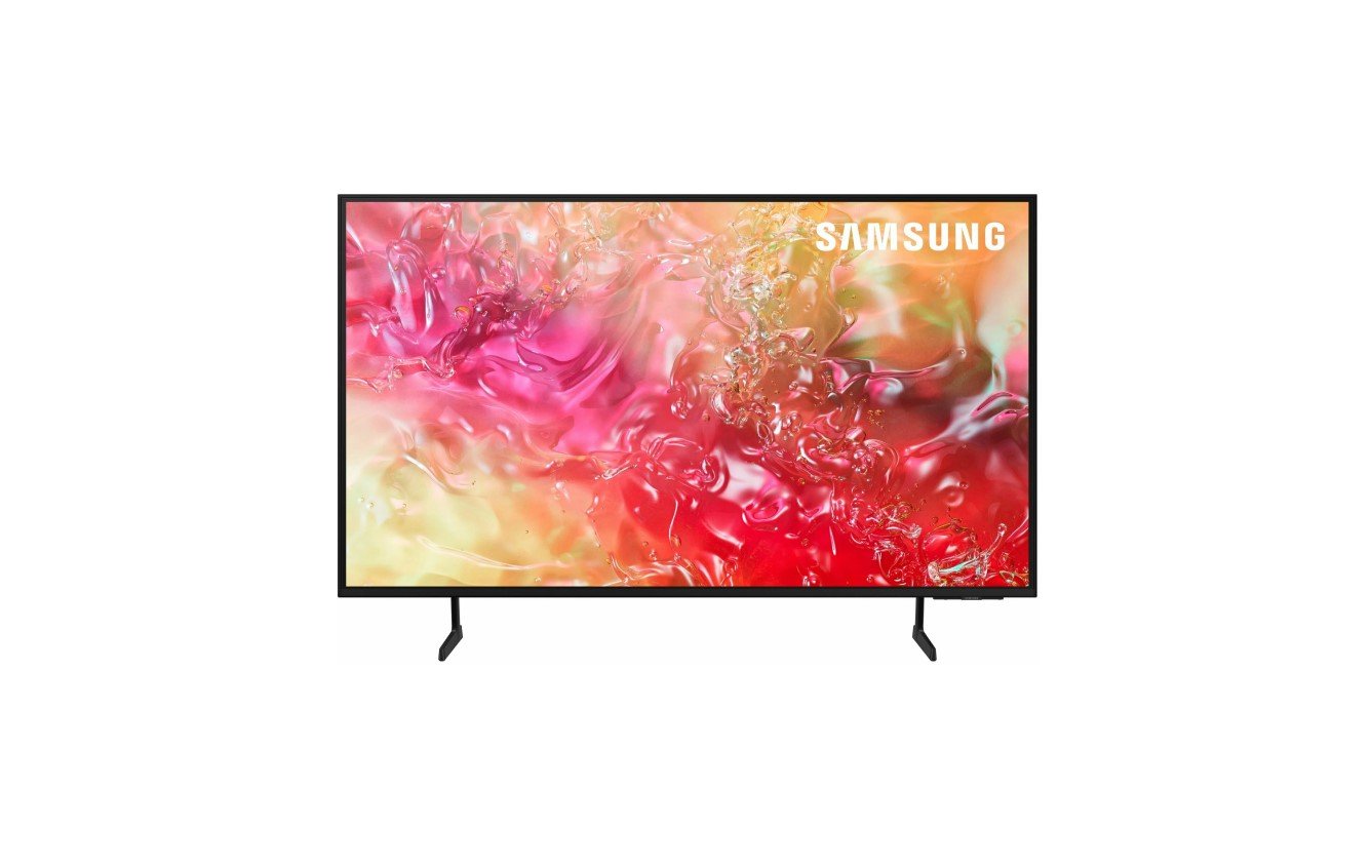 Samsung UE50DU7100UXRU