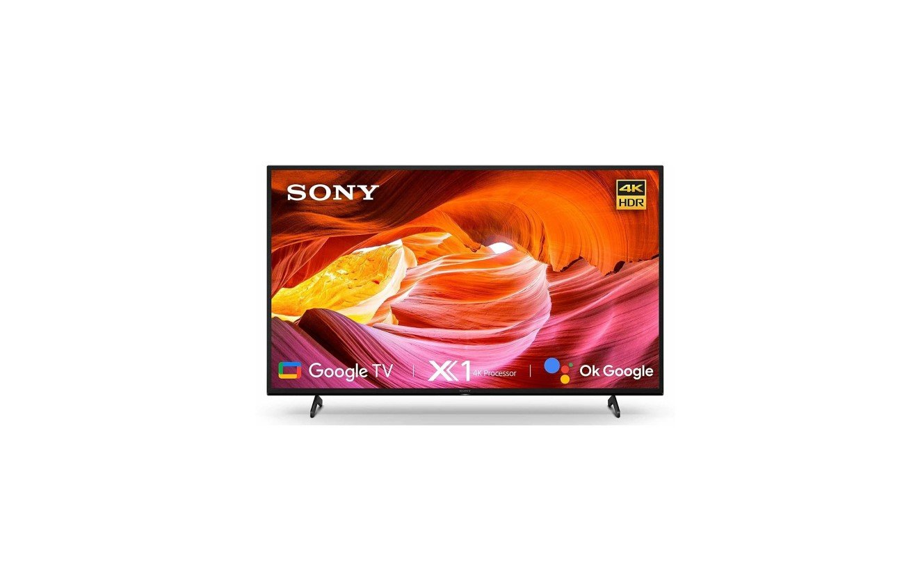 Sony KD-50X75K BRAVIA