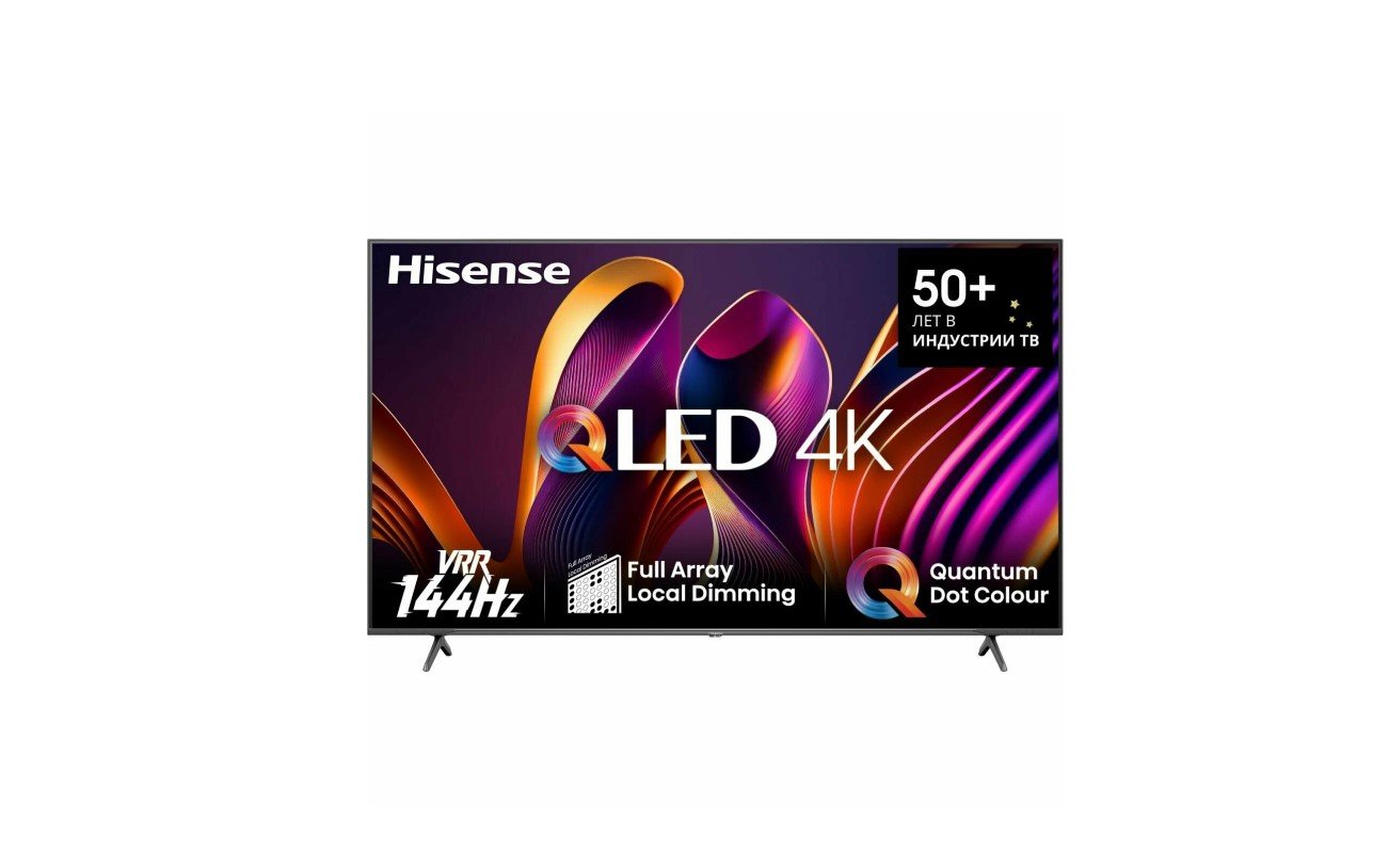 Hisense 55E7NQ PRO