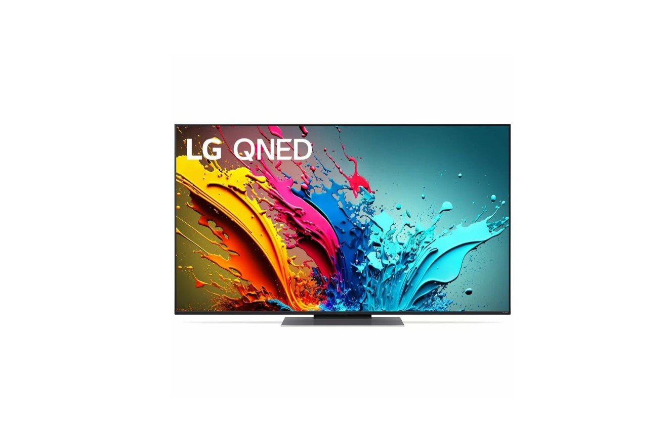 LG 55QNED86T6A